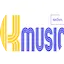 Logo Kmusic Radio HD2