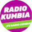 Logo Radio Kumbia