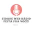 Logo Cidade Web Rádio