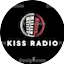 Logo kiss radio