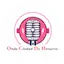 Logo ONDA CIUDAD DE Henares Madrid