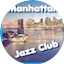 Logo Manhattan Jazz Club