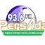 Logo Radio Persada Pemalang