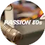 Logo Passion 80s