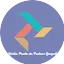 Logo Rádio Ponta de Pedras Gospel