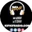 Logo Kifkif Radio