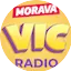 Logo Morava VIC radio