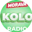 Logo Morava KOLO radio