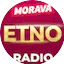 Logo Morava ETNO radio
