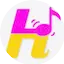 Logo Hemel Music