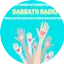 Logo Sabbath Radio