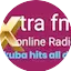 Logo Xtra radio Uganda