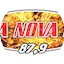 Logo Rádio Boa Nova Fm