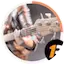 Logo Radio Novosti Rock (Domaća muzika)