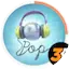 Logo Radio Novosti Pop