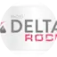 Logo Delta Radio Rock