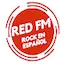 Logo RED FM - ROCK es ESPAÑOL