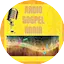 Logo Radio Gospel Anaia