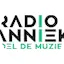 Logo Radio Anniek