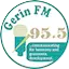 Logo Gerin FM 95.5