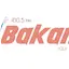 Logo Radio Bakana 100.5 FM