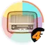 Logo Radio Novosti Evergreen