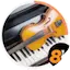 Logo Radio Novosti Klasika