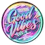 Logo Tropang Goodvibes 102.8