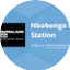 Logo Nkobongo Radio Station