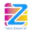 Logo Radio Zoom SV
