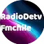 Logo RadioDetv Fmchile