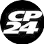 Logo CP24 Toronto