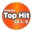 Logo Radio Top Hit 101.9