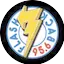 Logo Flashback 95.6