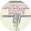 Logo Americana Roots Radio