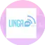 Logo Linga FM