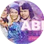 Logo Polskie Radio Abba Non Stop