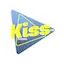 Logo Kiss Fm Poconé