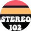 Logo Stereo 102