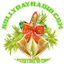 Logo HollyDayRadio.com