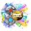 Logo Radio Long Play