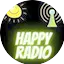 Logo Happyradio