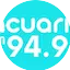 Logo Acuario FM 94.9