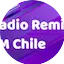 Logo Radio Remid FM Chile
