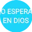 Logo Radio Esperanza En Dios