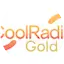 Logo Cool Radio Gold