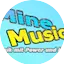 Logo MineMusic