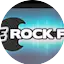 Logo We Rock FM
