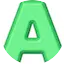 Logo Rádio Atividade FM