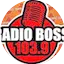 Logo Radio Boss Haiti